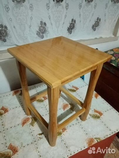 Табуретки ручная работа