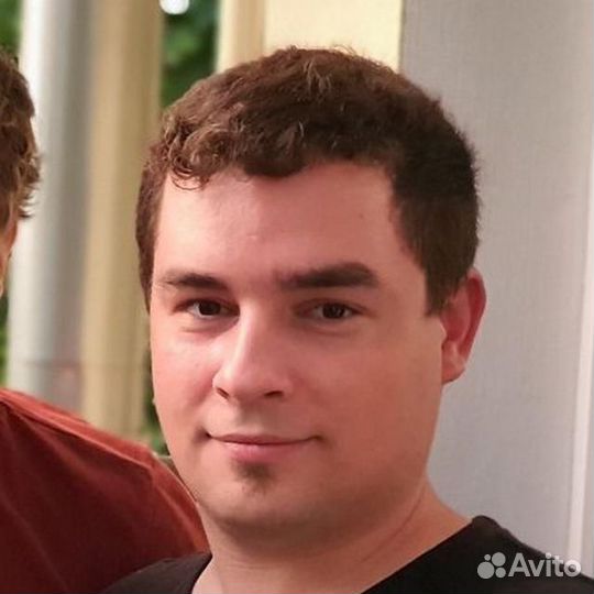 Frontend разработчик