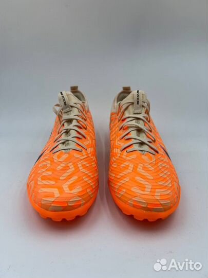 Сороконожки nike mercurial vapor 15