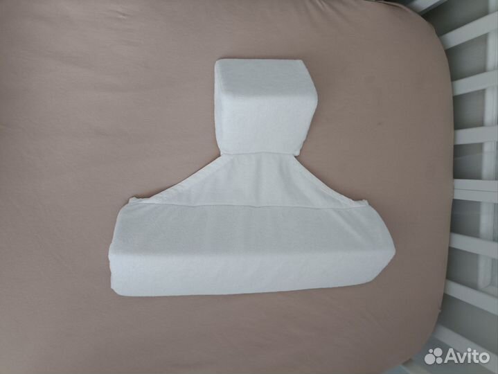 Подушка позиционер для новорожденных