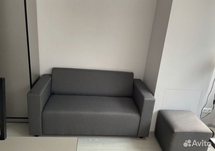 Диван прямой