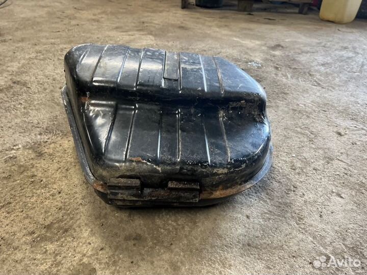 Бензобак Лада 2107 2105 2002