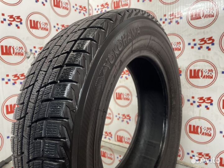Yokohama Ice Guard IG30 175/65 R14