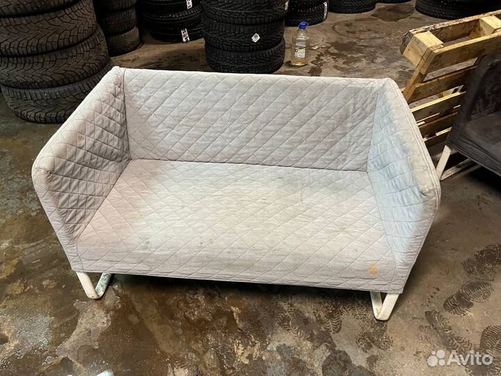 Диваны икеа