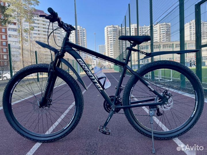 Велосипед 26 дюймов в рассрочку