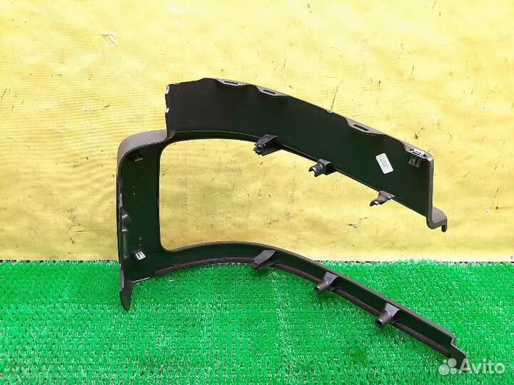 Накладка на фару левая Scania 6 P 2019 - Н. В