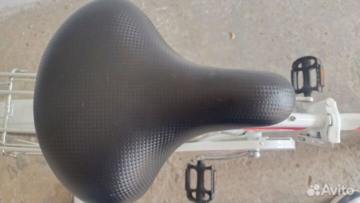 Велосипед складной Stern