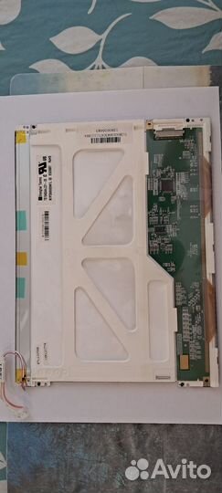 Дисплей Mindray BC-3000