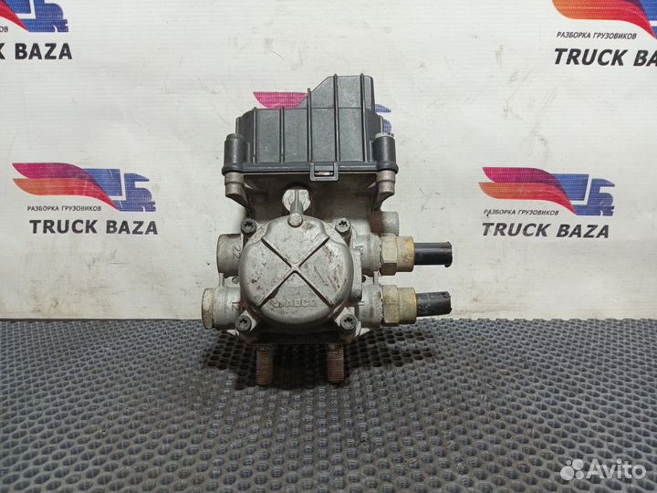 4801067010 Модулятор EBS передний