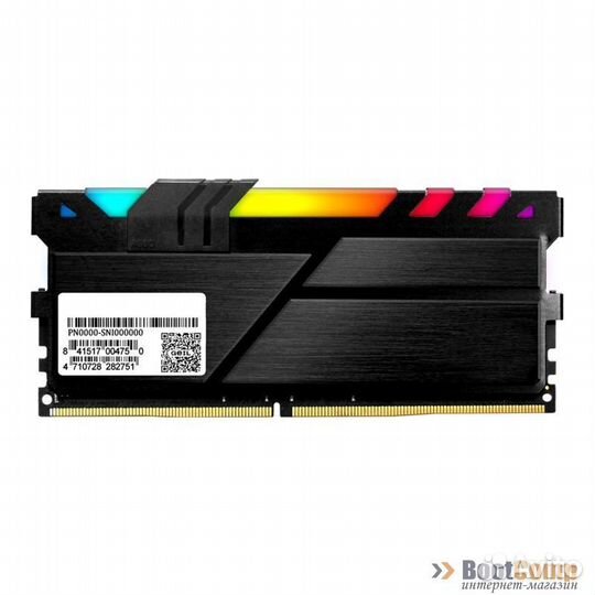 Оперативная память DDR4-3200 32GB geil EVO X II sy