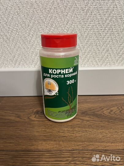 Средство для роста корней