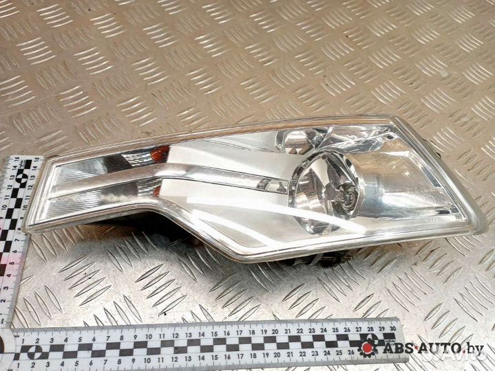 Фара противотуманная левая передняя Citroen C5 2
