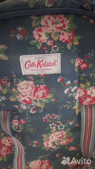 Прогулочная коляска трость maclaren