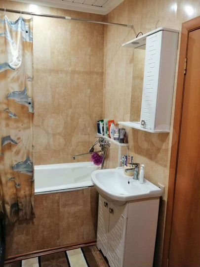 3-к. квартира, 81,1 м², 1/1 эт.