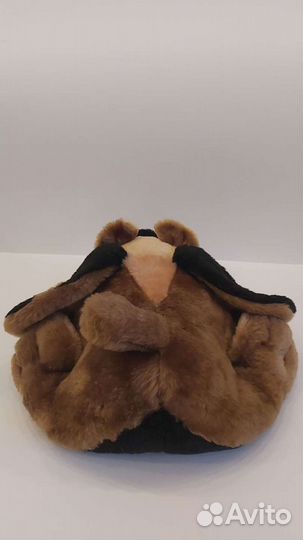 Собака, мягкая игрушка