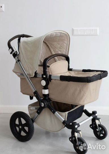 Коляска bugaboo cameleon 3