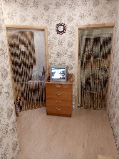 1-к. квартира, 37 м², 5/5 эт.