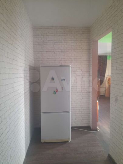 Квартира-студия, 32 м², 9/9 эт.