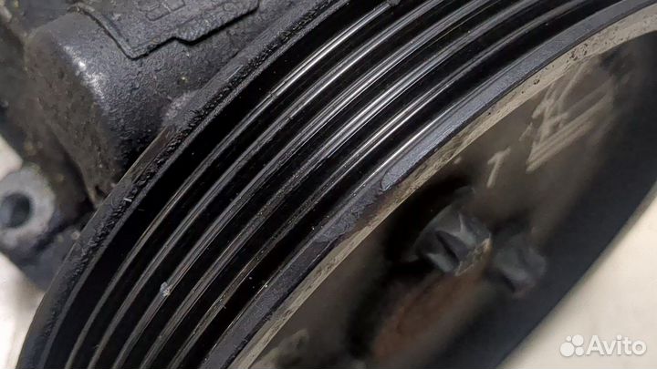 Гур Mercedes C W203, 2006