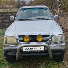 Great Wall Deer 2.2 MT, 2006, 175 000 км