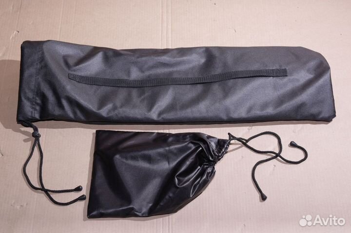 Домкрат для снегохода разборный