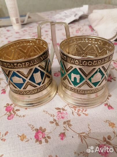 Подстаканник