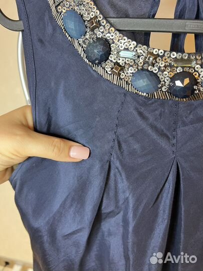 Топ 42 silkend soie