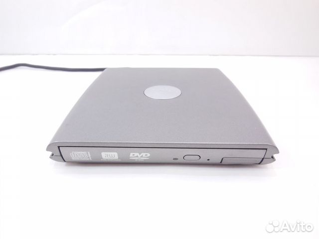Внешний оптический привод DVD/CD-RW dell PD01S