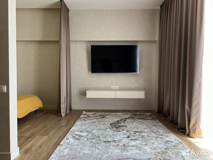 Аренда апартаментов посуточно