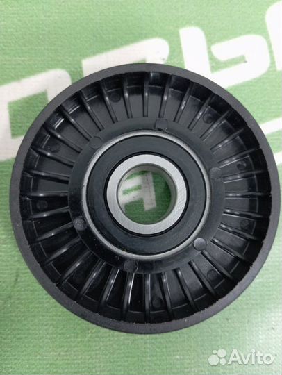 Натяжной ролик ремня грм Hyundai Elantra Xd 2002