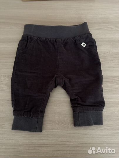 Брюки zara