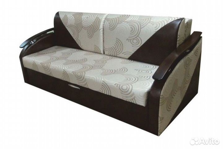 Диван-кровать 