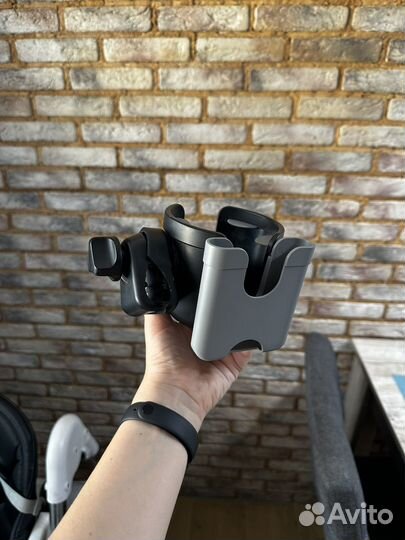 Подстаканник для коляски