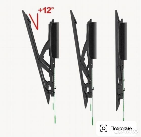 Кронштейн для телевизора