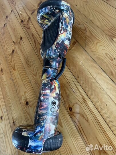 Гироскутер бу