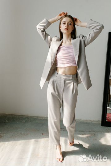 Пошив одежды на заказ