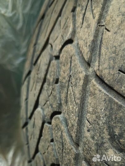 Kumho Ecsta STX KL12 265/50 R20 111V