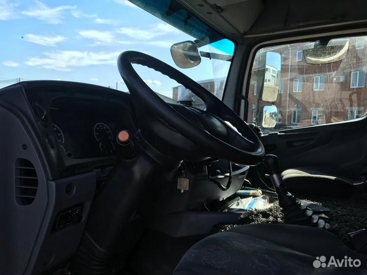 КамАЗ 5490, 2014