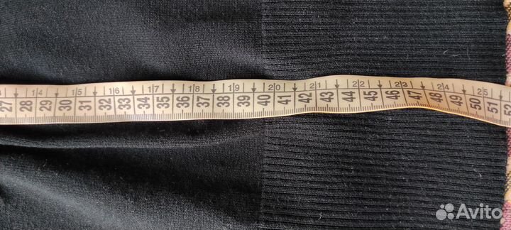 Джемпер женский размер 36(42-44)