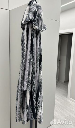 Халат мужской