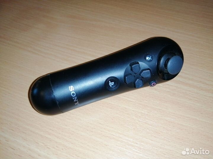 PlayStation 3 аксессуары