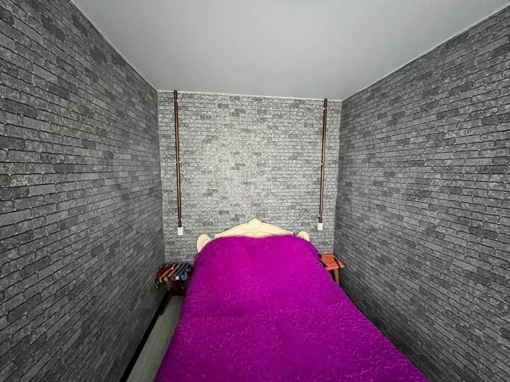 Дом 63 м² на участке 36 сот.