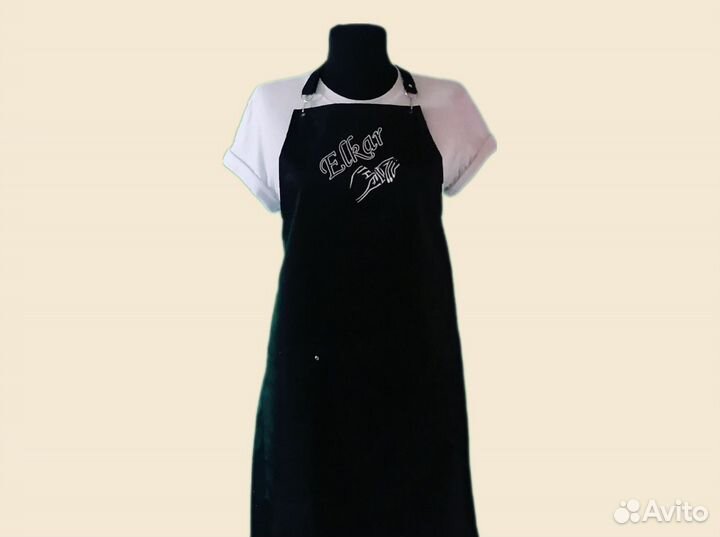 Фартук спецодежда