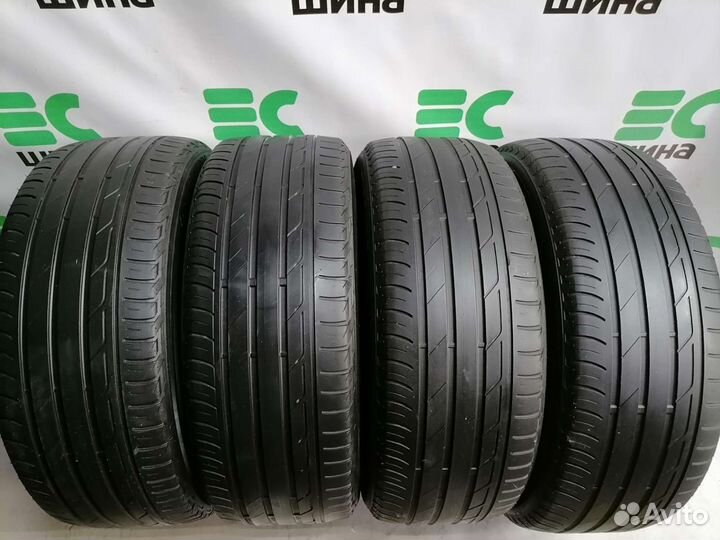 Bridgestone Turanza T005 215/50 R18