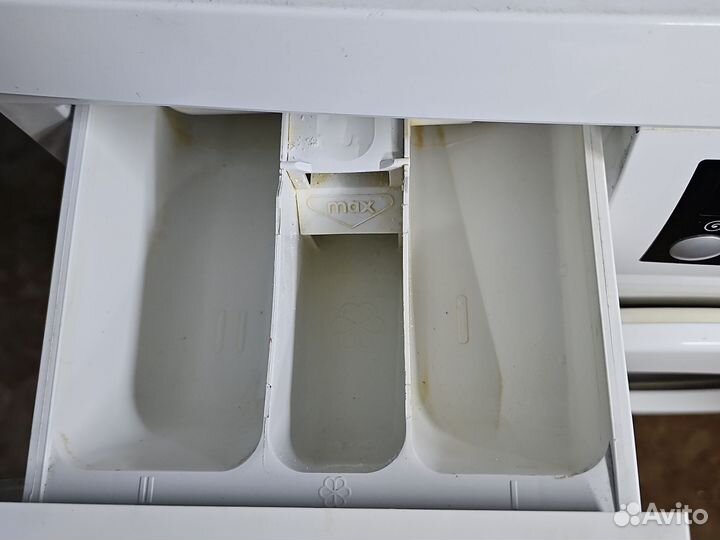 Стиральная машина bosch serie 4