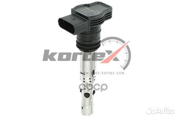 Катушка зажигания VAG VW passat 98/audi A3 96