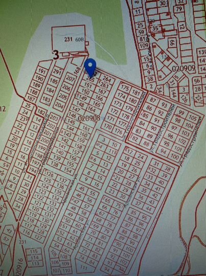 Участок 9,2 сот. (ИЖС)