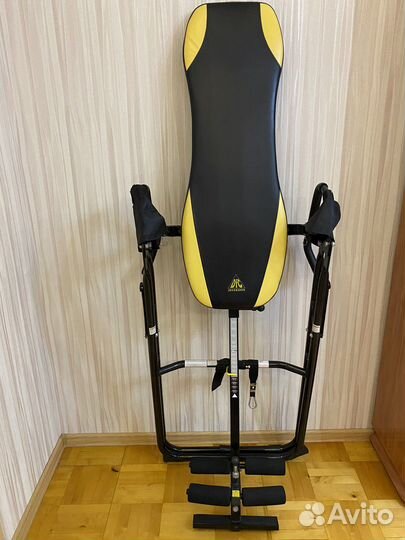 Инверсионный стол dfc