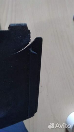 Кожух ремня грм Audi 100 C4 1991-1994 078109123E