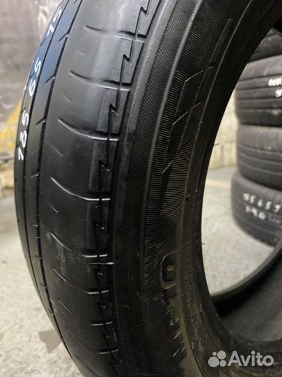 Maxxis Pragmatra MP10 185/65 R15